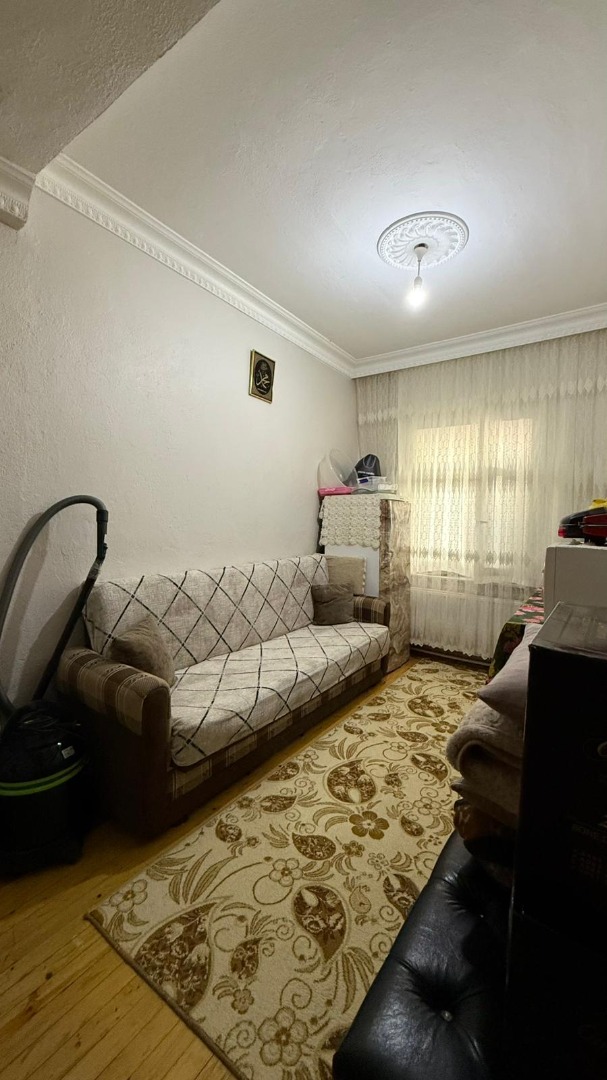 KAYSERİ DEVELİ M.ASIM KÖKSAL MAHALLESİNDE SATILIK MÜSTAKİL EV